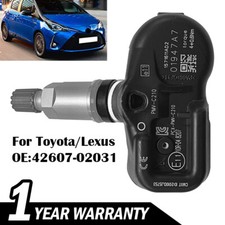 TPMS Tyre Pressure Hot Sensor