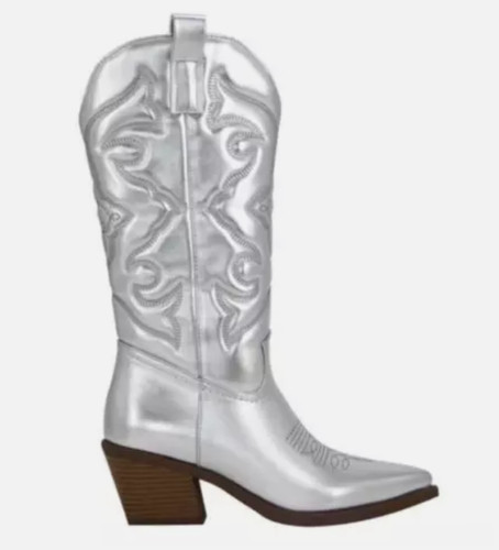 Cowboy boots mid - cowboy, ladies