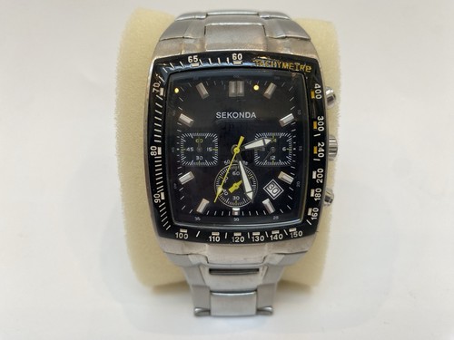 Sekonda men chronograph - sekonda,