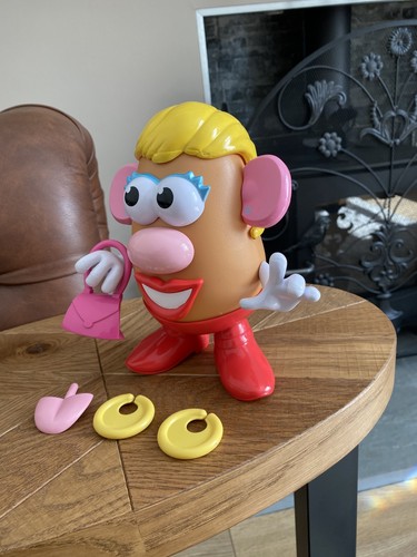 Toy story mrs potato - mrs, head