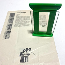 Chopo Delux Finger Chopper, by