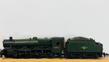 Graham Farish  Jubilee class