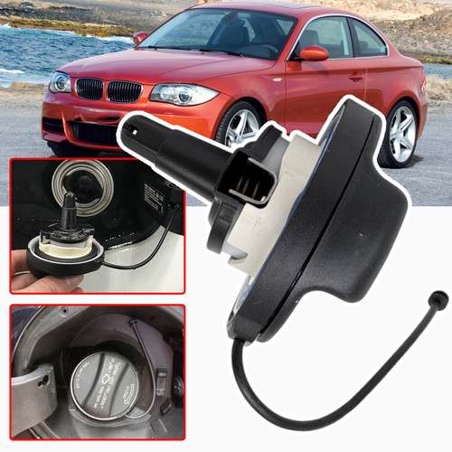 Fuel gas tank filler cap - gas,