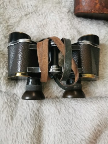 Carl zeiss 8x24 ww2 - zeiss,