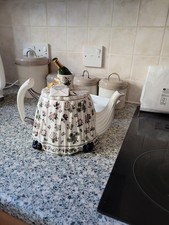 Portmeirion Teapot  Large