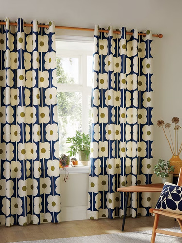 Orla kiely abacus flower - orla,