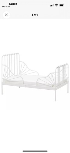 Ikea white minnen - ikea,
