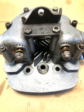 Vintage BSA B44 441 440 Victor