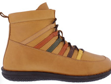 Adesso NICO Leather Boots in