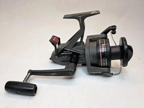 Rare shimano baitrunner 650 - shimano,