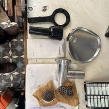 KENWOOD CHEF AT950B MULTI FOOD