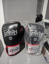 12oz Boxing Gloves