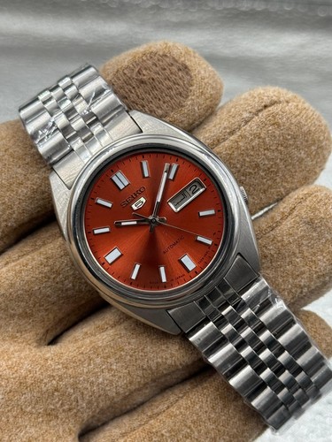 Vintage seiko automatic - automatic, men