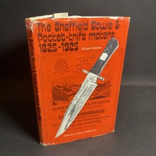 Firearms History: Sheffield