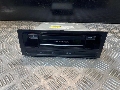 Audi 8k a5 - 08-15, harman