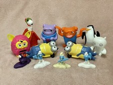 Minions | Smurfs | Snoopy |
