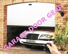 GLIDEROL *Fully Automatic*