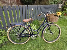 Raleigh Willow Vintage Style