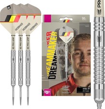Target Darts Set Dimitri Van