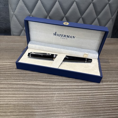 Waterman expert fountain - waterman,
