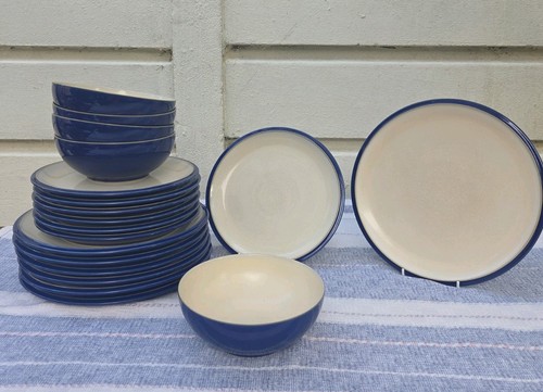 Denby cook and - 1,