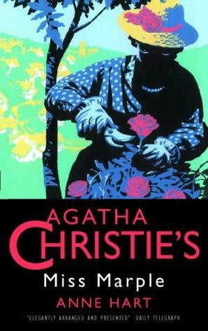 Agatha christie marple - agatha,