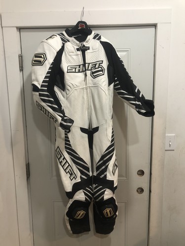 Swift motorcycle race suit - swift,