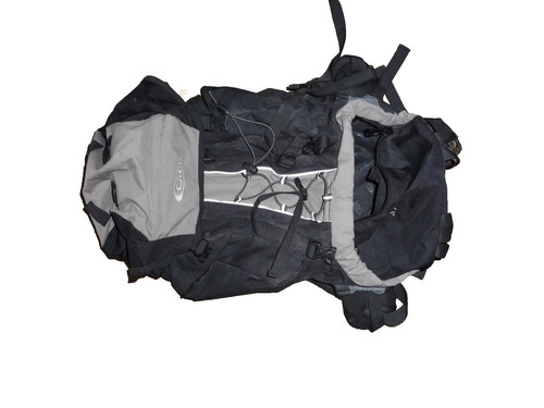 Rucksack back pack - , gelert