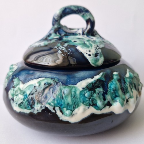 Fat lava pottery le cyclope - (,