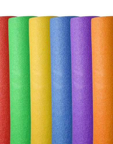 Comfy swim noodle woggle - swim,