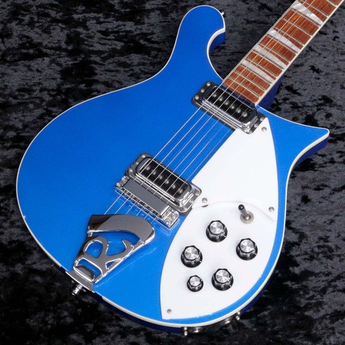Rickenbacker limited 620 - rickenbacker limited,