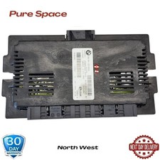 BMW Footwell Light Control Module PL2 FRM3R E90 E91 LED Basis  9224595