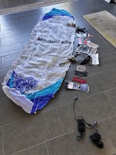 Radsail 3.0m2 Kite with Line