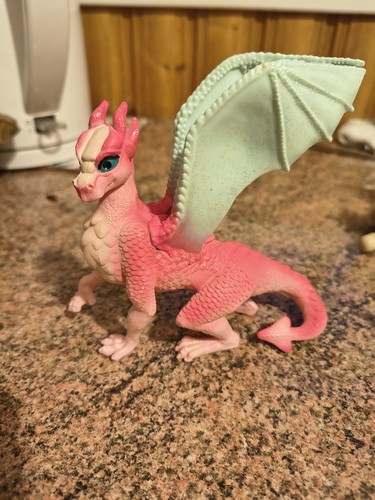 Schleich bayala dragon - schleich,