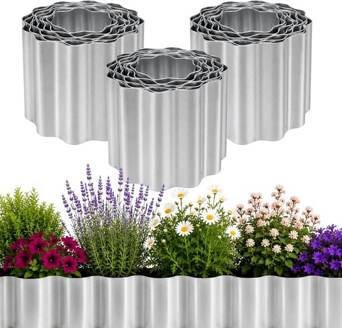 Lawn edge border roll - edge,