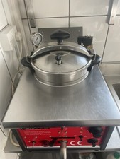 Chicken Presure Fryer