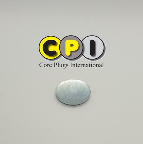25mm metal dish - metal,