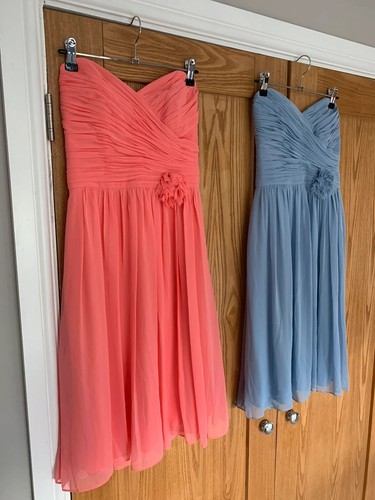 Dessy dresses 6609 size 6 - 6609,