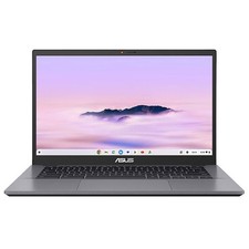 ASUS Chromebook Plus CX34