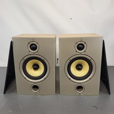 Wharfedale Diamond 8.1