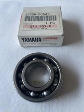 Yamaha Bearing YZF750R FZR1000