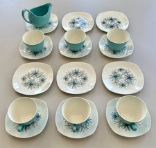 Midwinter - Fashion Shape Tea