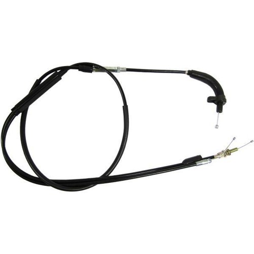 Throttle cable kawasaki - throttle,