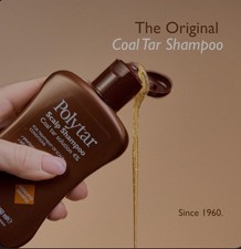 Polytar 150ml Coal Tar Scalp