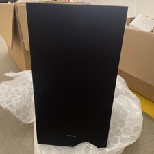 Samsung ps-wb55d Subwoofer *UNTESTED RETURN*