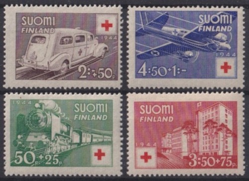 Ex63288 finland suomi mh - f-ex63288,