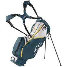 SUN MOUNTAIN FORERUNNER 14-WAY GOLF STAND CARRY BAG / ALL COLOURS / 2026 MODEL