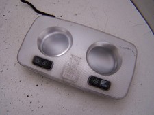 Alfa Romeo GT front interior