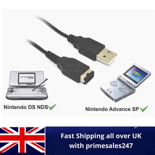 Usb charger charging lead - usb,