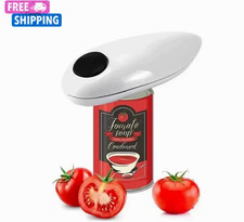 Touch Automatic Can Opener